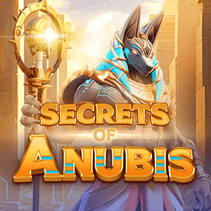 secrets of anubis